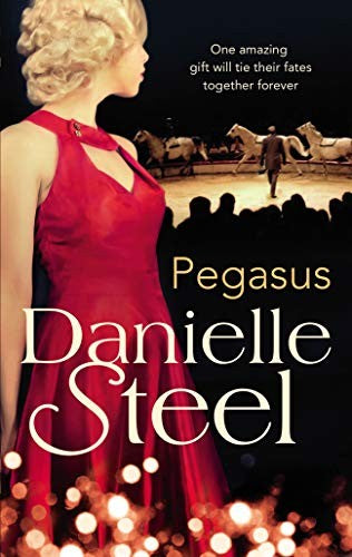 Pegasus | Danielle Steel | KharidobechoBooks