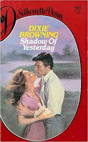 Shadow of Yesterday | Dixie Browning | Kharidobechobooks