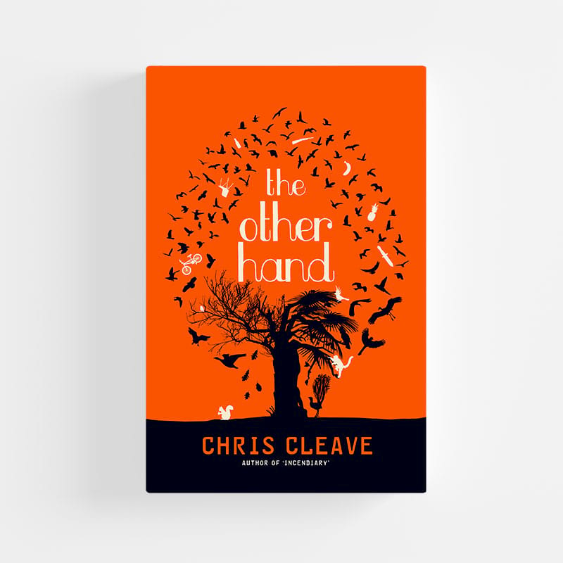 The Other Hand | Chris Cleave | Kharidobechobooks