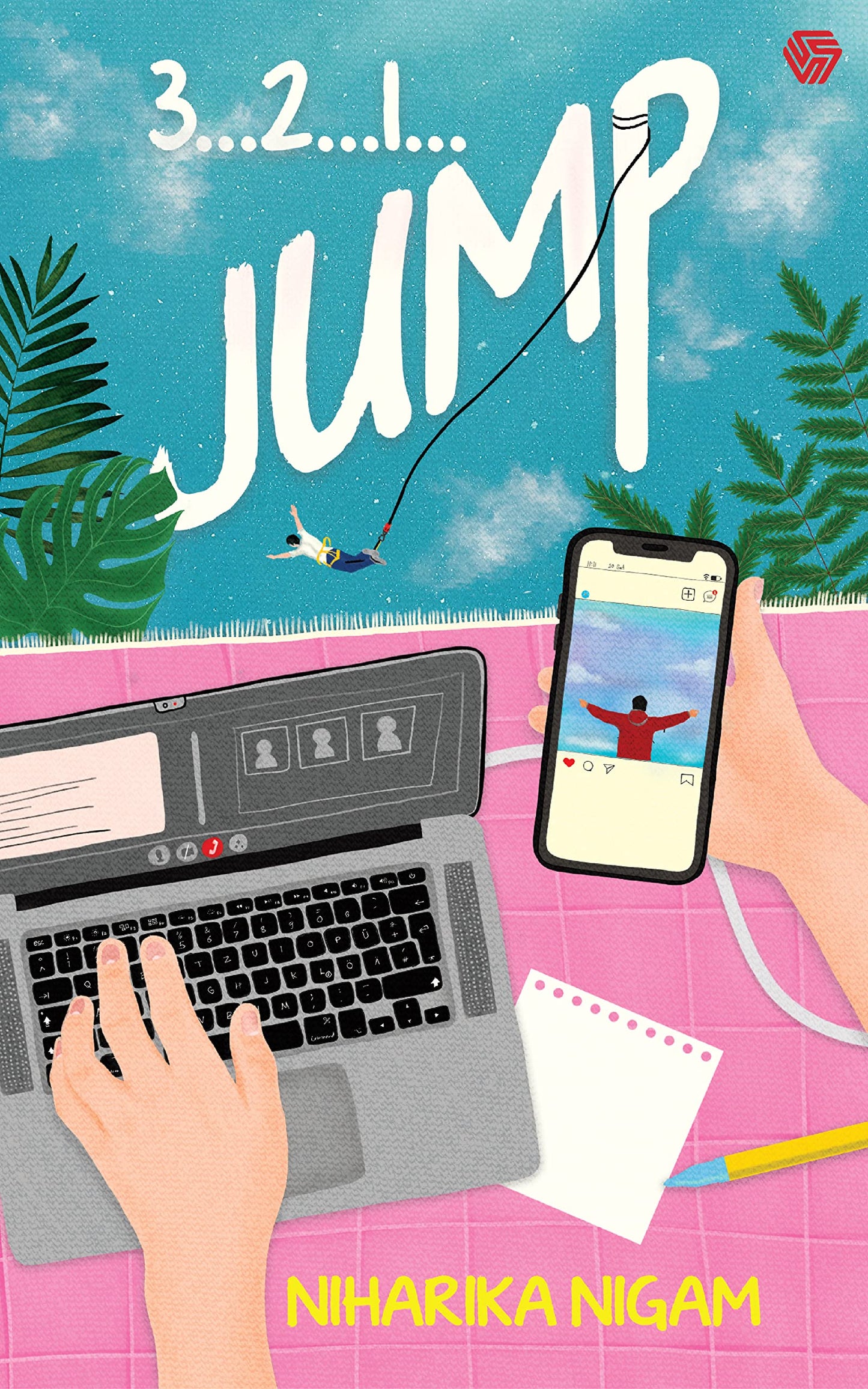 3...2...1... Jump | Niharika Nigam