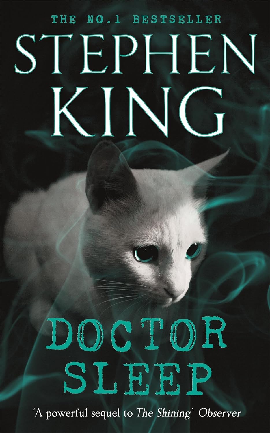 DOCTOR SLEEP | Stephen King | KharidobechoBooks