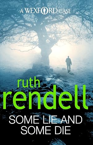 Some Lie and Some Die | Ruth Rendell | Kharidobechobooks