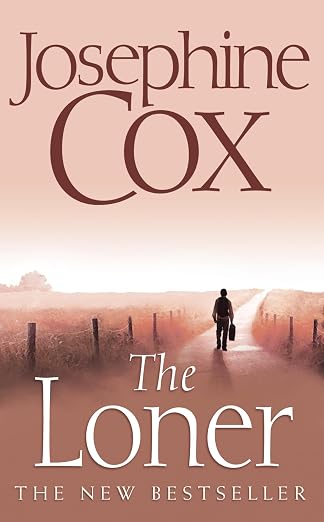 The Loner | Josephine Cox | kharidobechobooks