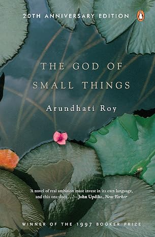 The God of Small Things | Arundhati Roy | Kharidobechobooks