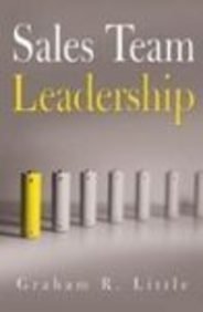 Sales Team Leadership | Graham Little | Kharidobechobook