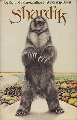 SHARDIK | Richard adams