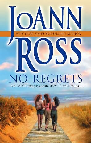 No Regrets | JoAnn Ross | Kharidobechobooks