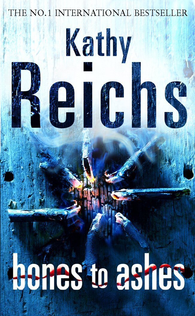 Bones to Ashe | Kathy Reichs | kharidobechobooks