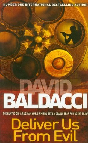 Deliver Us From Evil (A. Shaw #2 ) | David Baldacci | Kharidobechobooks