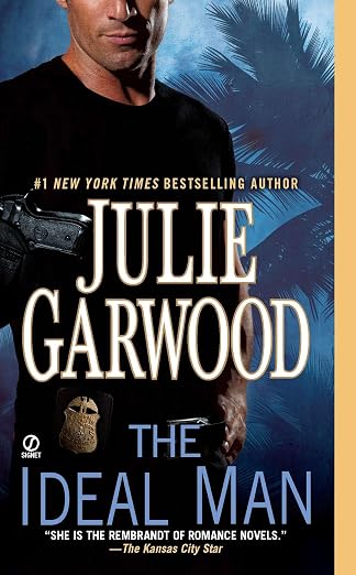 The Ideal Man | Julie Garwood | Kharidobechobooks