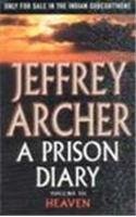 Prison Diary 3 | Jeffrey Archer | Kharidobechobooks