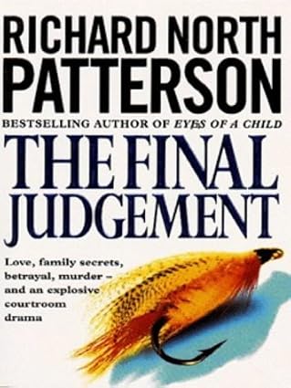 The Final Judgement | Richard North Patterson | Kharidobechobooks