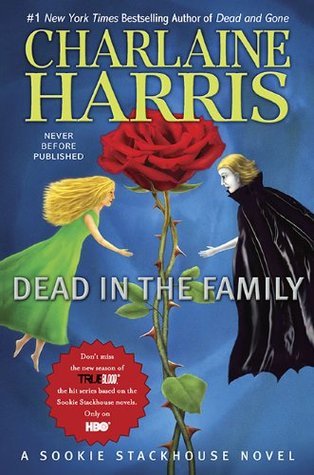 Dead in the Family: A True Blood Novel | Charlaine Harris | KharidobechoBooks