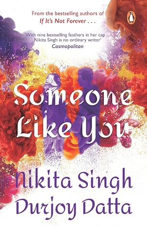 Someone Like You | Nikita Singh | Kharidobechobooks
