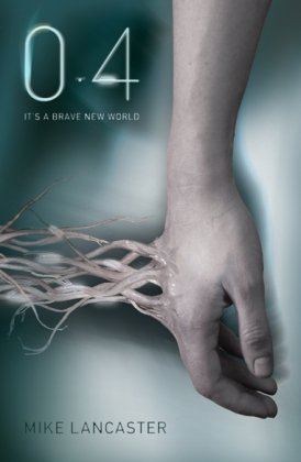 0.4 it's a Brave New World | Mike Lancaster | KharidobechoBooks