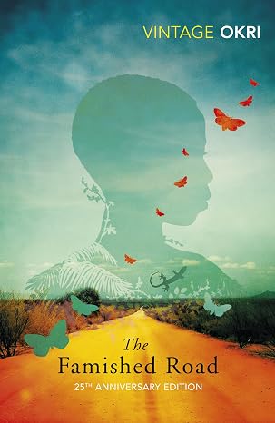 Between The Acts - Vintage | Ben Okri | Kharidobechobooks
