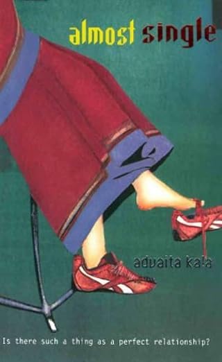 Almost Single | Advaita Kala | Kharidobechobooks