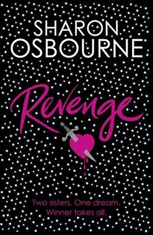 Revenge | Sharon Osbourne | Kharidobechobooks