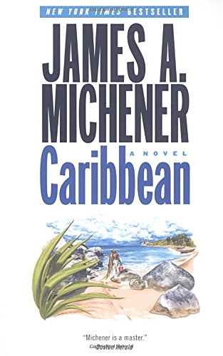 Caribbean | James A. Michener | kharidobechobooks