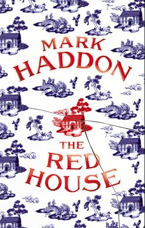 Red House | Mark Haddon | Kharidobechobooks