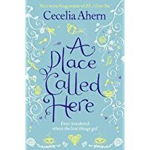 A Place Called Here | Cecelia Ahern | Kharidobechobooks