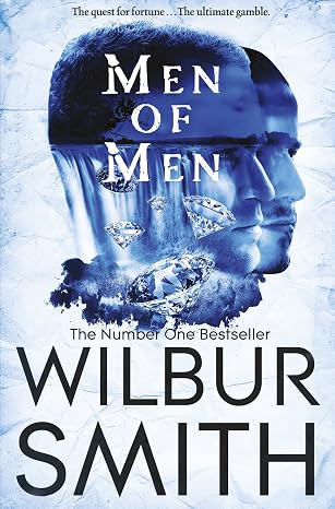 Men of Men | Wilbur Smith | Kharidobechobooks