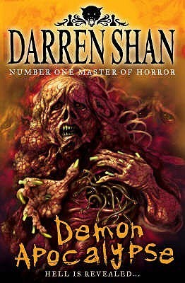 Demon Apocalypse | Darren Shan | Kharidobechobooks