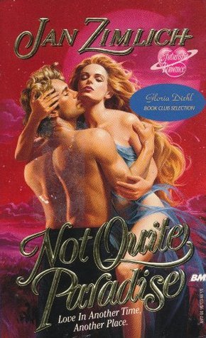Not Quite Paradise | Jan Zimlich | Kharidobechobooks
