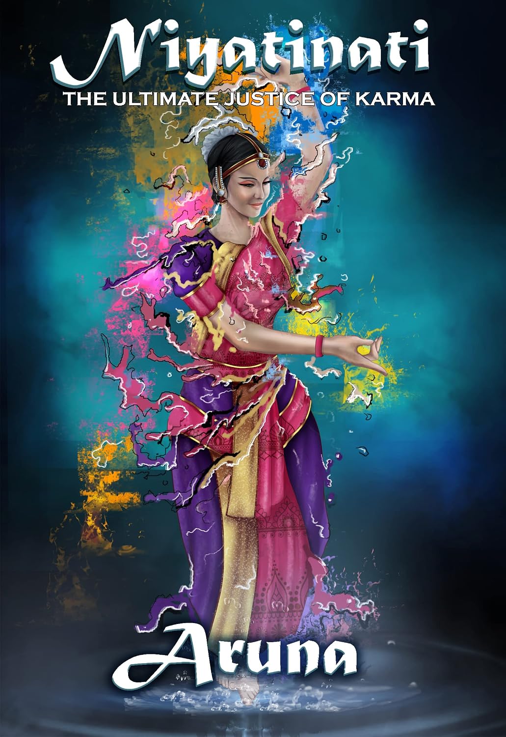 Niyatinati | Aruna Shaibya | KharidobechoBooks