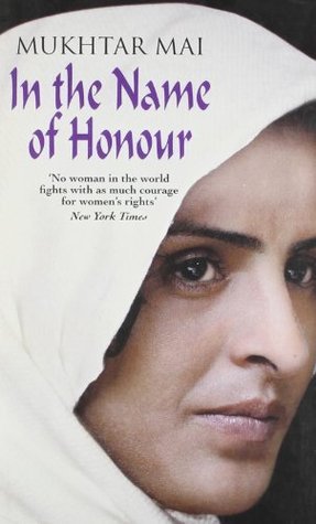 In the Name of Honour | Mukhtar Mai | Kharidobechobooks