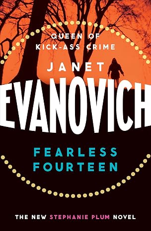Fearless Fourteen | Janet Evanovich | Kharidobechobooks