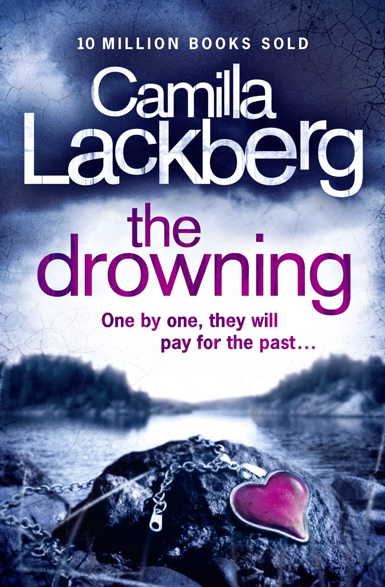 The Drowning | Camila Lackberg | kharidobechobooks