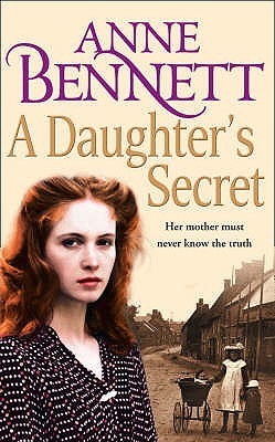 A Daughter's Secret | Anne Bennett | kharidobechobooks