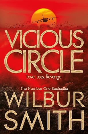 Vicious Circle | Wilbur Smith | Kharidobechobooks