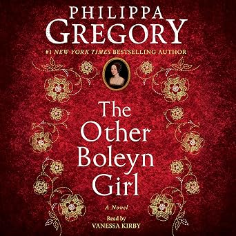 The Other Boleyn Girl | Philippa Gregory | kharidobechobooks