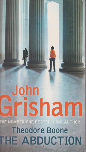 Abduction | John Grisham | Kharidobechobooks