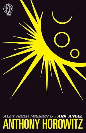 Ark Angel (Alex Rider) | Anthony Horowitz | Kharidobechobooks