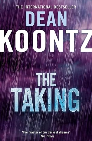 The Taking | Dean Koontz | Kharidobechobooks