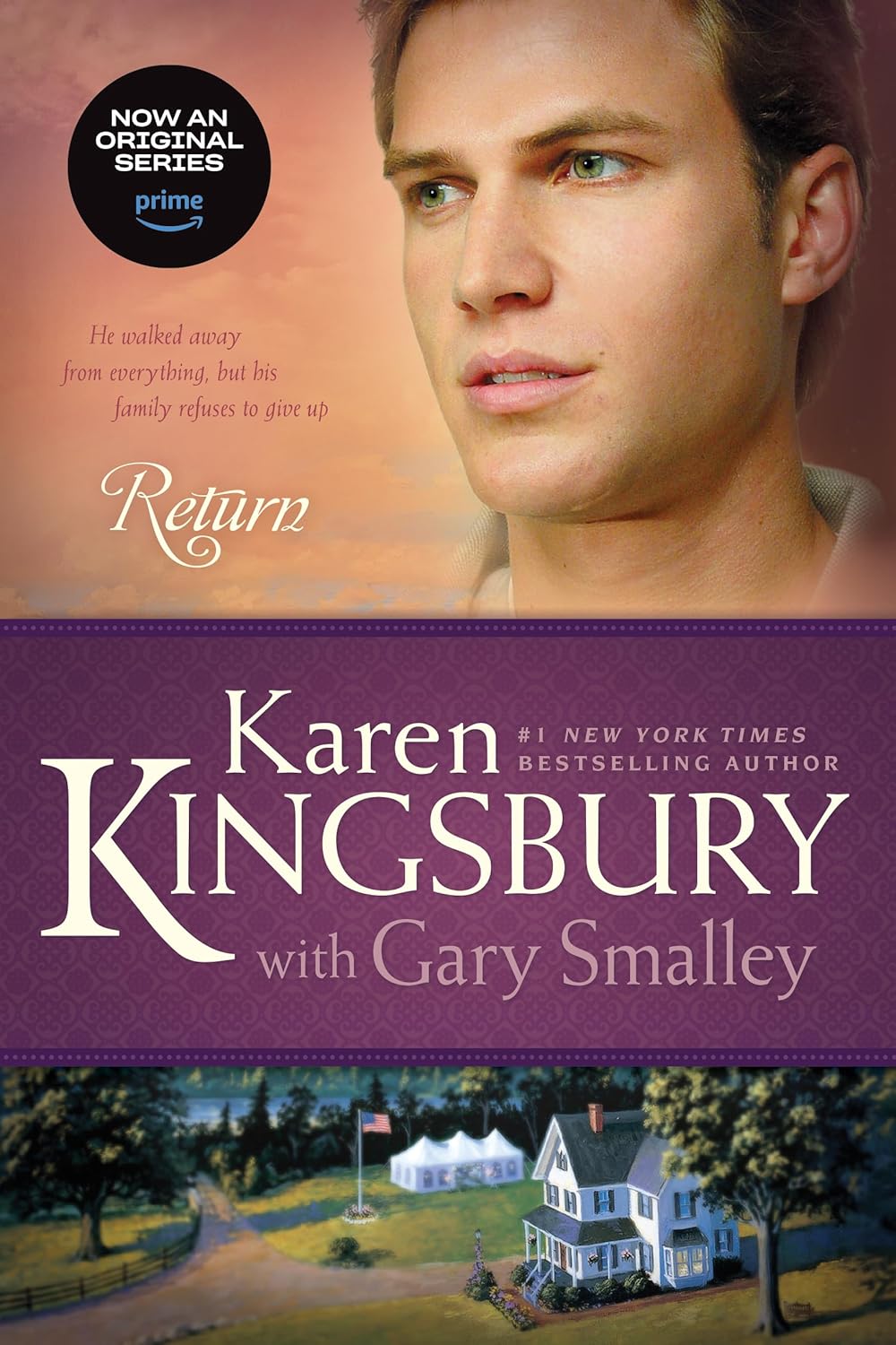 Return | Karen Kingsbury, Gary Smalley