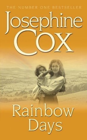 Rainbow Days | Josephine Cox