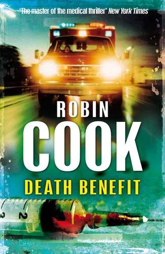 Death Benefit | Robin Cook