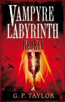 Red Eye | G.P. Taylor | KharidobechoBooks