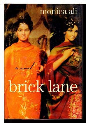 Brick Lane | Monica Ali | Kharidobechobooks