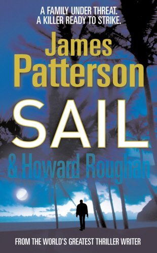 Sail | James Patterson | Howard Roughan | kharidobechobooks