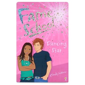 Dancing Star (Fame School) | Cindy Jefferies | Kharidobechobooks