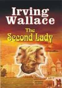 The Second Lady | Irving Wallace | Kharidobechobooks