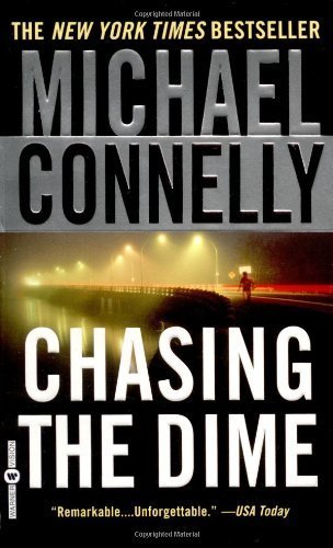 Chasing the Dime | Michael Connelly | kharidobechobooks