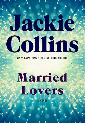 Married Lovers | Jackie Collins | kharidobechobooks