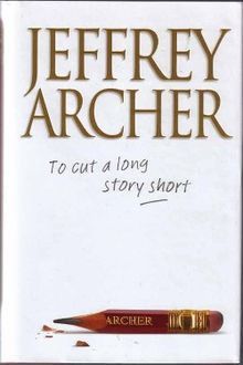 To Cut a Long Story Short | Jeffrey Archer | Kharidobechobooks
