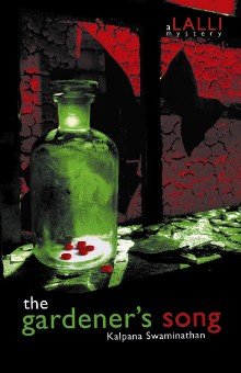 The Gardener's Song | Kalpana Swaminathan | Kharidobechobooks